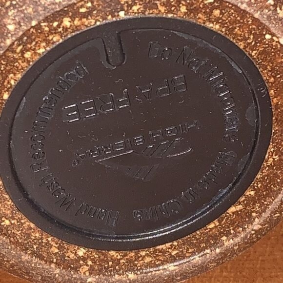 High Sierra Stainless Steel Tumbler With Lid - Picture 6 of 8